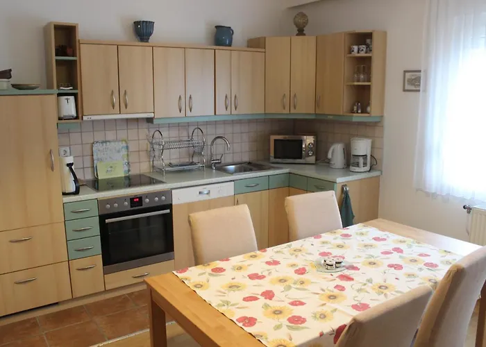 Appartements-ella * Viena