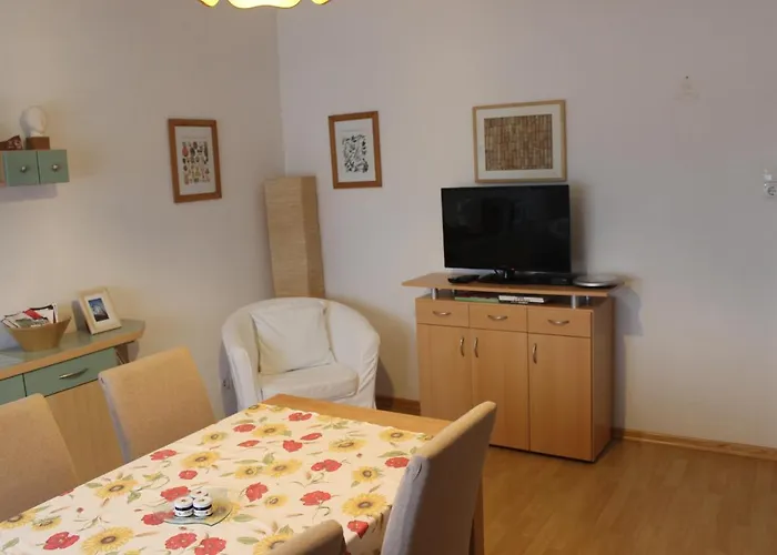 Appartements-ella *