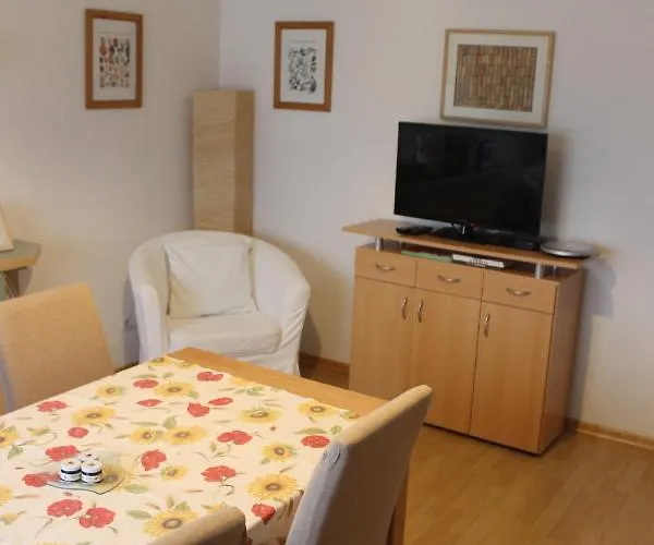 Appartements-ella * Viena