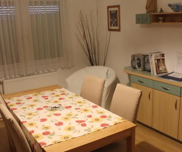 Apartamento Appartements-ella Viena