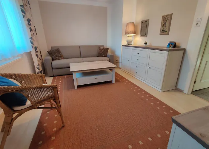 Apartamento Appartements-ella Viena