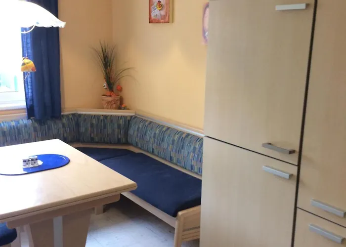 Appartements-ella Apartamento