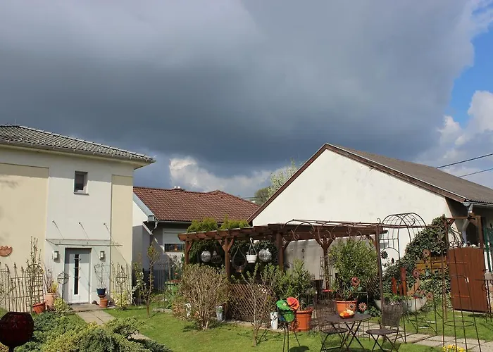 Appartements-ella Viena