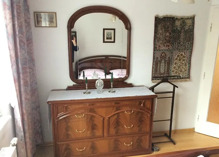 Apartamento Appartements-ella