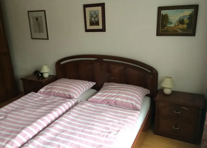 Apartamento Appartements-ella Viena