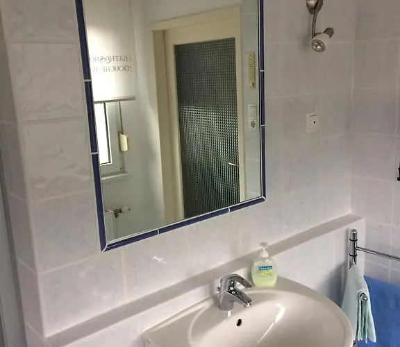 Appartements-ella Viena