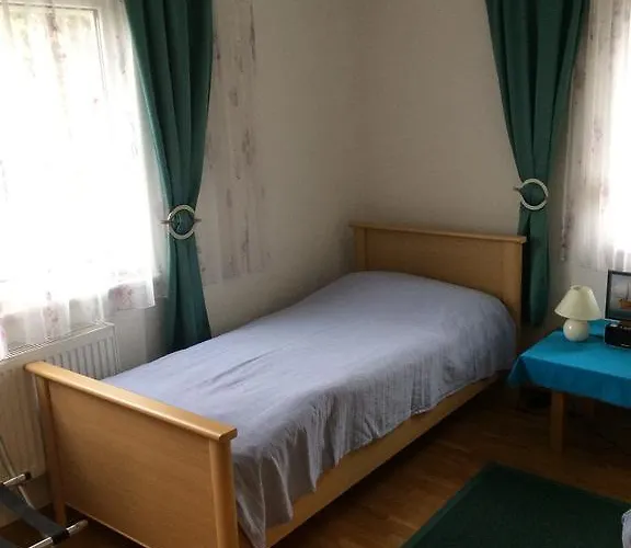 Apartamento Appartements-ella Viena