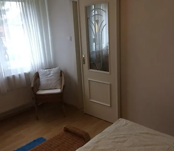 Appartements-ella Apartamento *