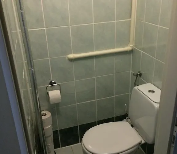 Appartements-ella Apartamento Viena