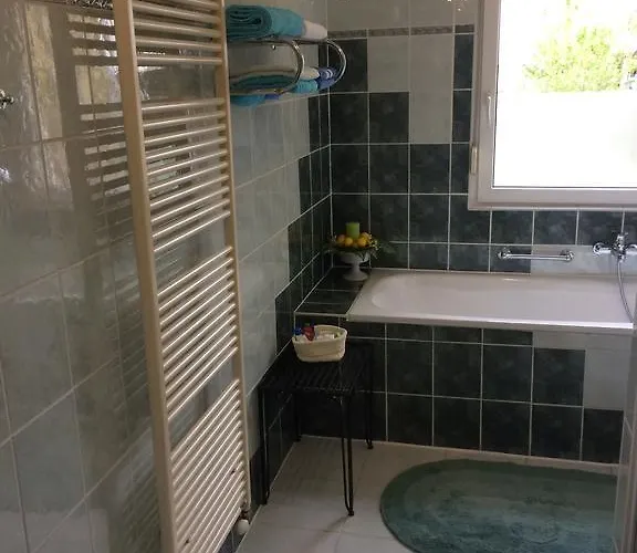 Appartements-ella Apartamento *