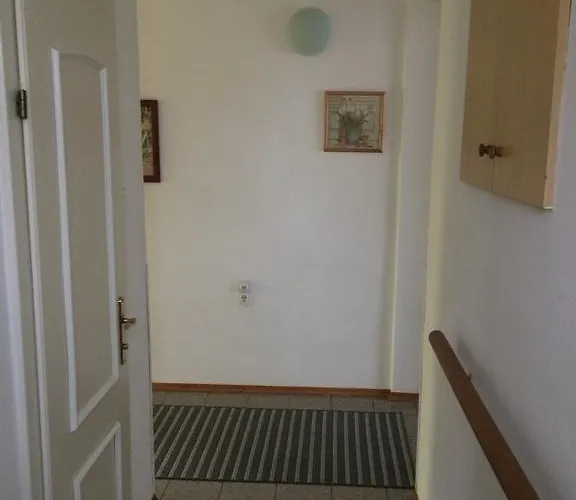 Appartements-ella Apartamento *