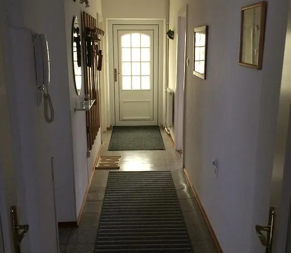 Appartements-ella Apartamento Viena