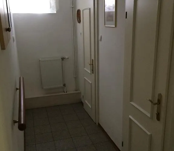 Appartements-ella Apartamento