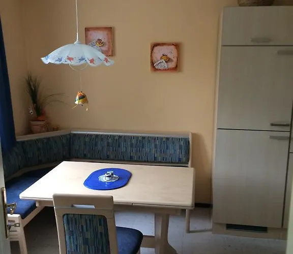 Appartements-ella * Viena