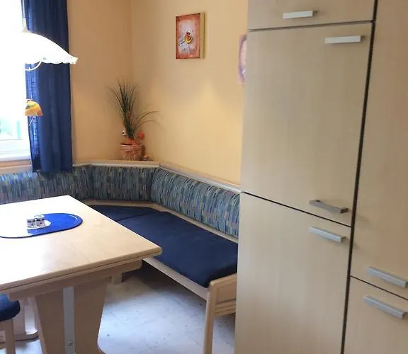 Appartements-ella Apartamento Viena