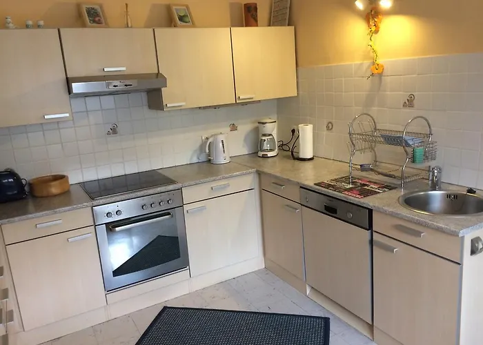 Appartements-ella Viena