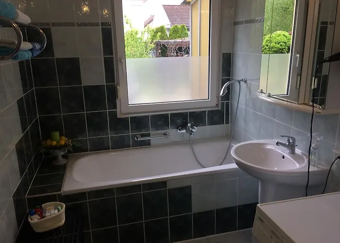 Apartamento Appartements-ella *