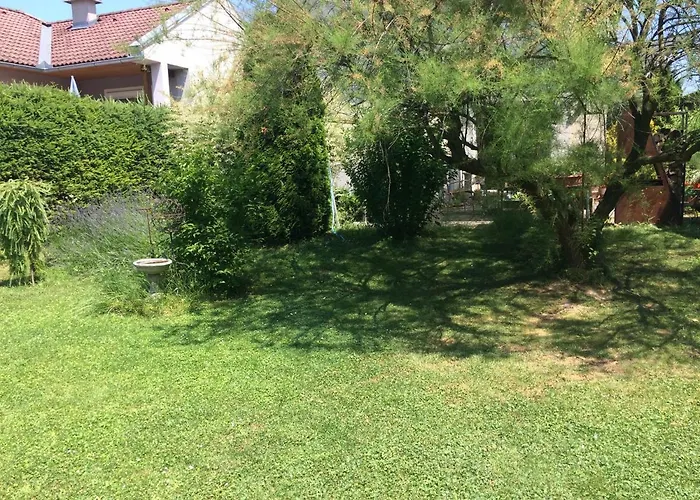 Apartamento Appartements-ella *